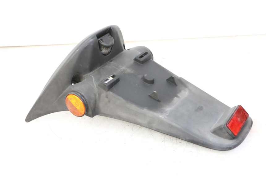 photo de ACHTERSPATBORD KYMCO GRAND DINK 125 (2008 - 2014) - Technische close-up