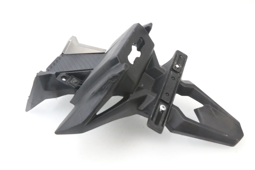photo de ACHTERSPATBORD SUZUKI GSX-R GSXR 600 (2008 - 2010) - Hoofdaanzicht