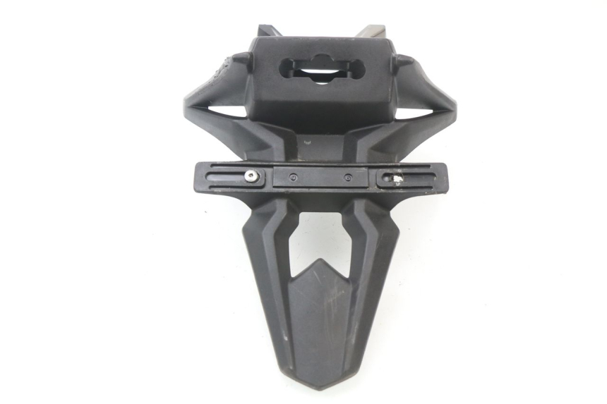 photo de ACHTERSPATBORD SUZUKI GSX-R GSXR 600 (2008 - 2010) - Zoom op gebruiksstaat