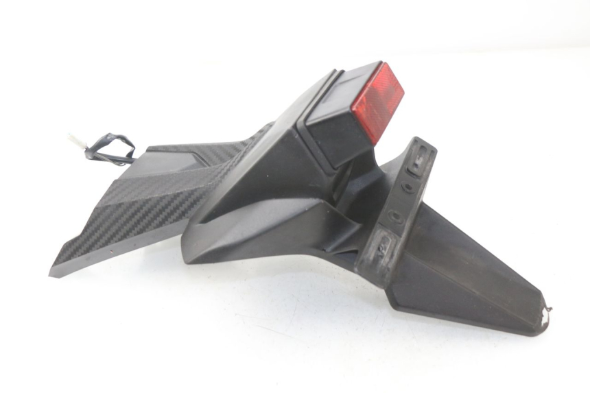 photo de ACHTERSPATBORD SUZUKI GSX-R GSXR 750 (2011 - 2016) - Technische close-up