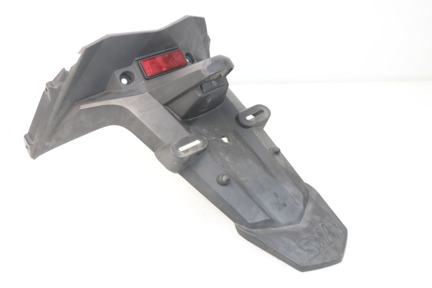 photo de ACHTERSPATBORD SYM GTS EFI ABS 125 (2012 - 2016) - Hoofdaanzicht