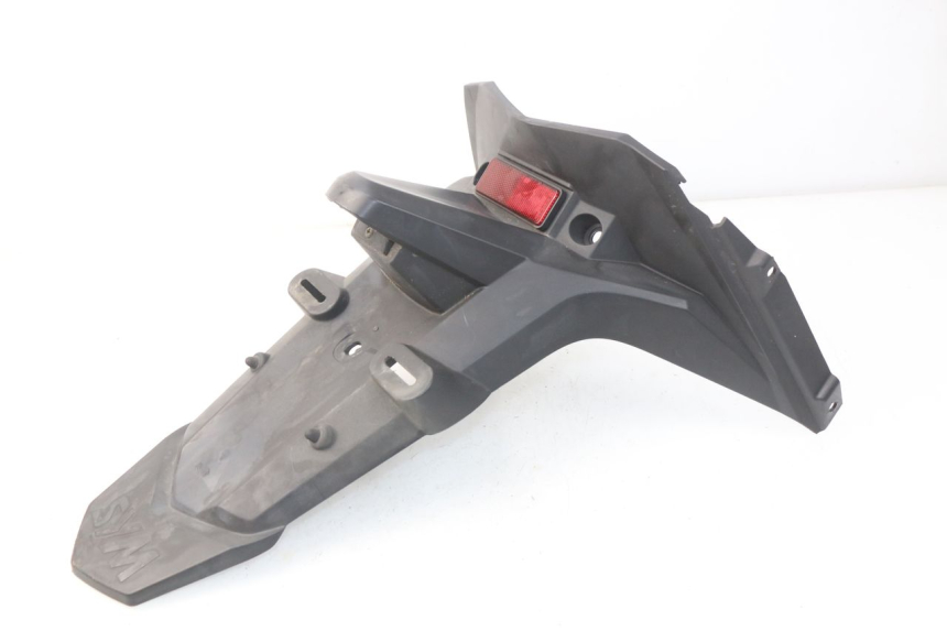 photo de ACHTERSPATBORD SYM GTS EFI ABS 125 (2012 - 2016) - Overzicht