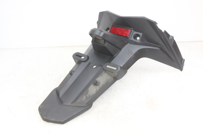 photo de ACHTERSPATBORD SYM GTS EFI 125 (2012 - 2016) - Hoofdaanzicht