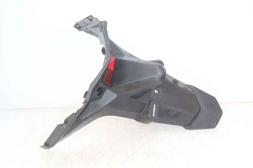 photo de ACHTERSPATBORD SYM GTS EFI 125 (2012 - 2016) - Technische close-up