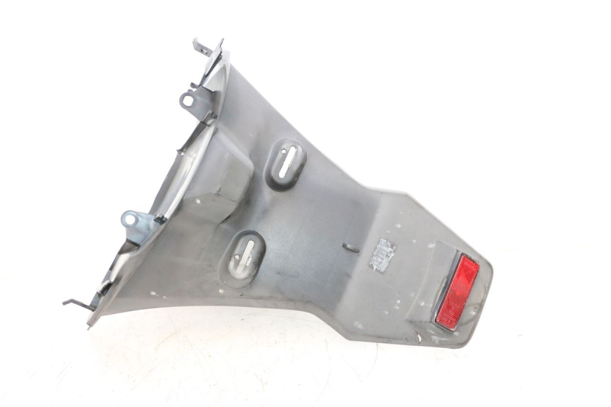 photo de ACHTERSPATBORD SYM GTS EVO 125 (2009 - 2013) - Hoofdaanzicht