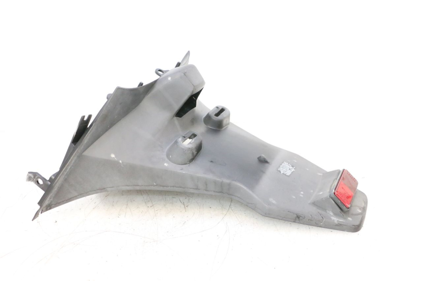 photo de ACHTERSPATBORD SYM GTS EVO 125 (2009 - 2013) - Andere kijkhoek