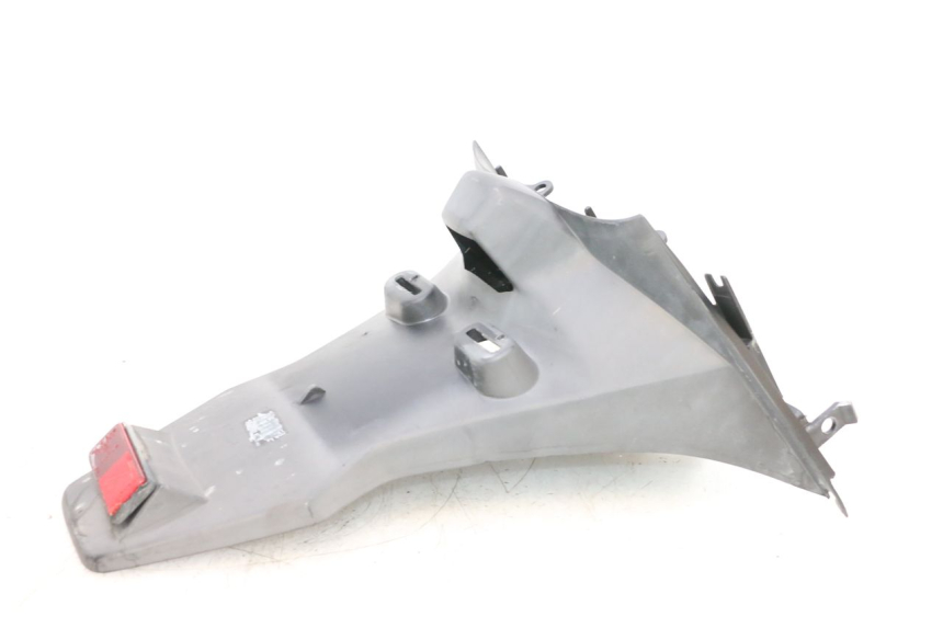 photo de ACHTERSPATBORD SYM GTS EVO 125 (2009 - 2013) - Technische close-up