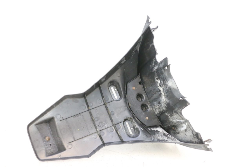 photo de ACHTERSPATBORD SYM GTS EVO 125 (2009 - 2013) - Staat van het oppervlak