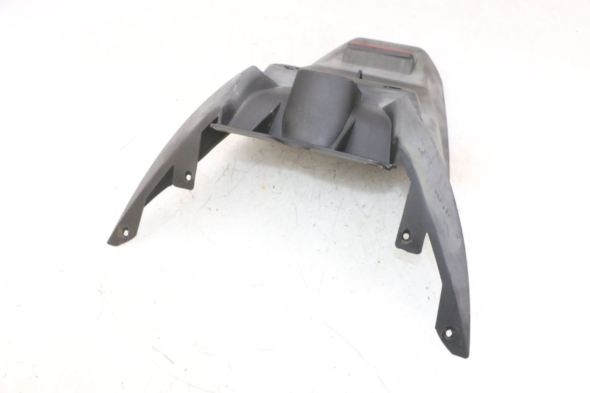 photo de ACHTERSPATBORD JM MOTORS GTS 125 (2015 - 2019) - Technische close-up