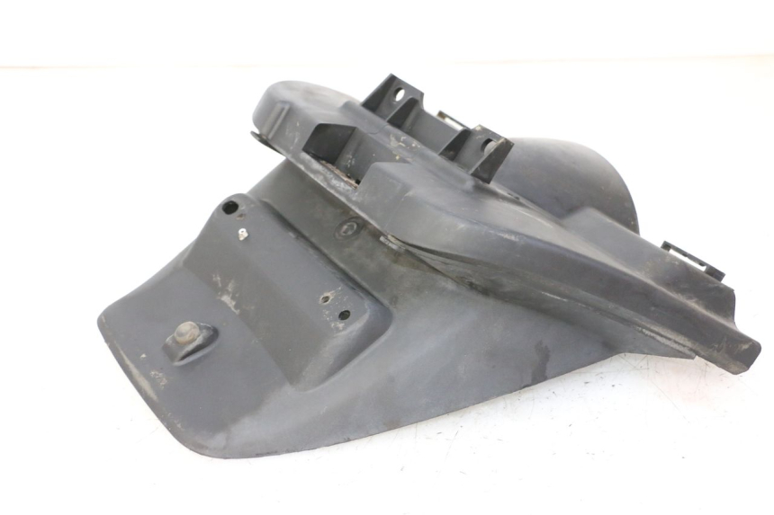 photo de ACHTERSPATBORD DAELIM HISTORY 125 (2001 - 2002) - Zoom op gebruiksstaat