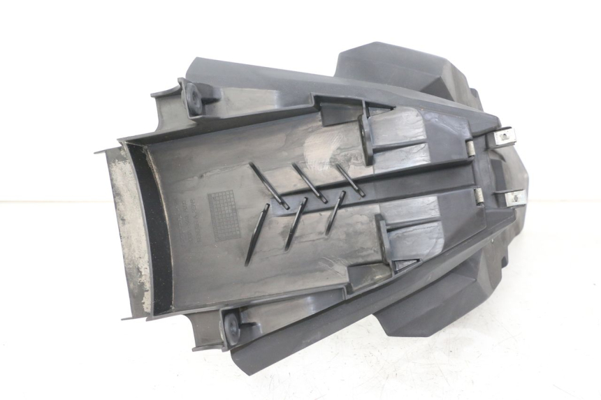 photo de ACHTERSPATBORD HONDA FORZA 125 (2021 - 2025) - Zoom op gebruiksstaat