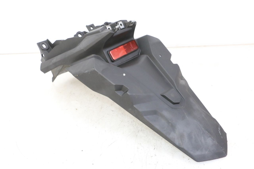photo de ACHTERSPATBORD HONDA FORZA 125 (2021 - 2025) - Technische close-up