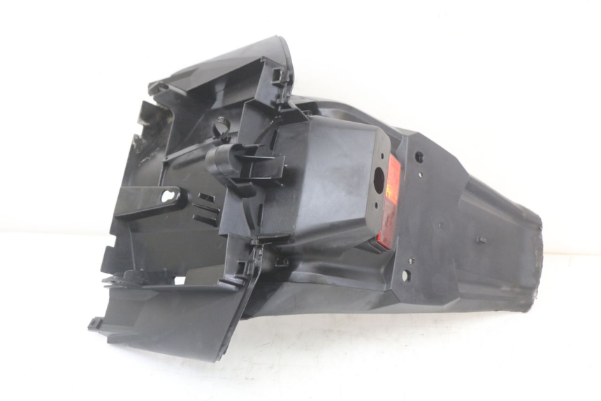 photo de ACHTERSPATBORD HONDA PCX (JF28) 125 (2009 - 2011) - Overzicht