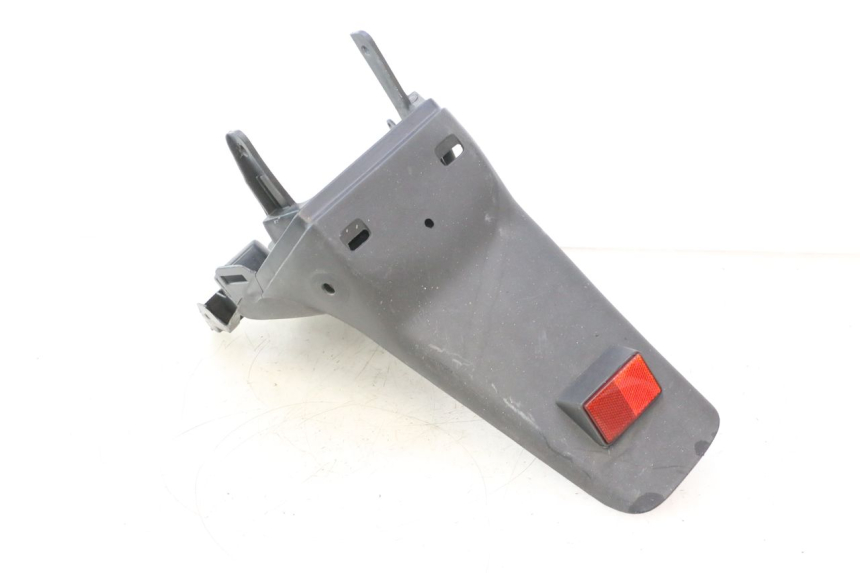 photo de ACHTERSPATBORD KEEWAY HURRICANE 50 (2006 - 2019) - Hoofdaanzicht