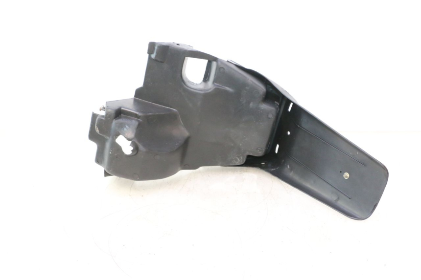photo de ACHTERSPATBORD KEEWAY HURRICANE 50 (2006 - 2019) - Zoom op gebruiksstaat