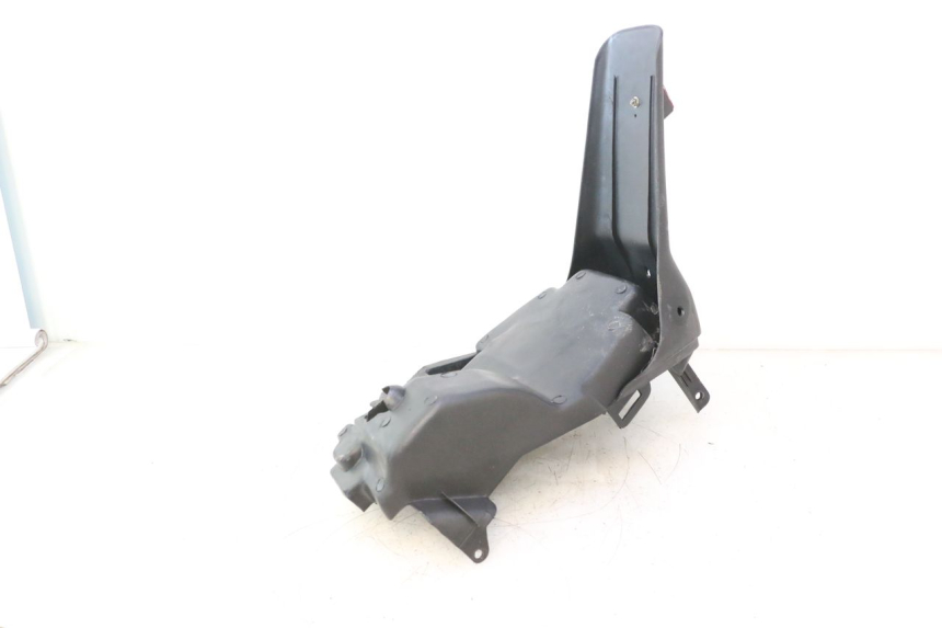 photo de ACHTERSPATBORD KEEWAY HURRICANE 50 (2006 - 2019) - Andere kijkhoek