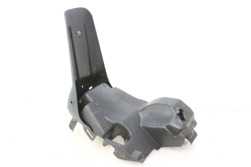 photo de ACHTERSPATBORD KEEWAY HURRICANE 50 (2006 - 2019) - Technische close-up