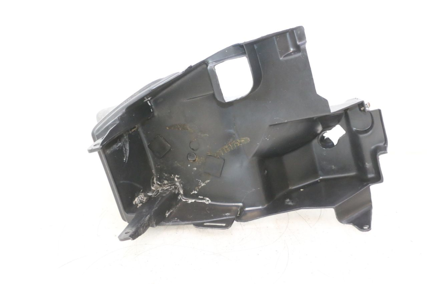 photo de ACHTERSPATBORD KEEWAY HURRICANE 50 (2006 - 2019) - Bevestigingspunten
