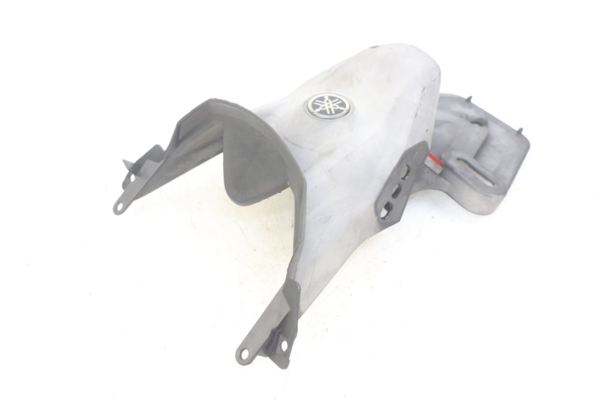 photo de ACHTERSPATBORD YAMAHA HW XENTER 125 (2011 - 2017) - Zoom op gebruiksstaat