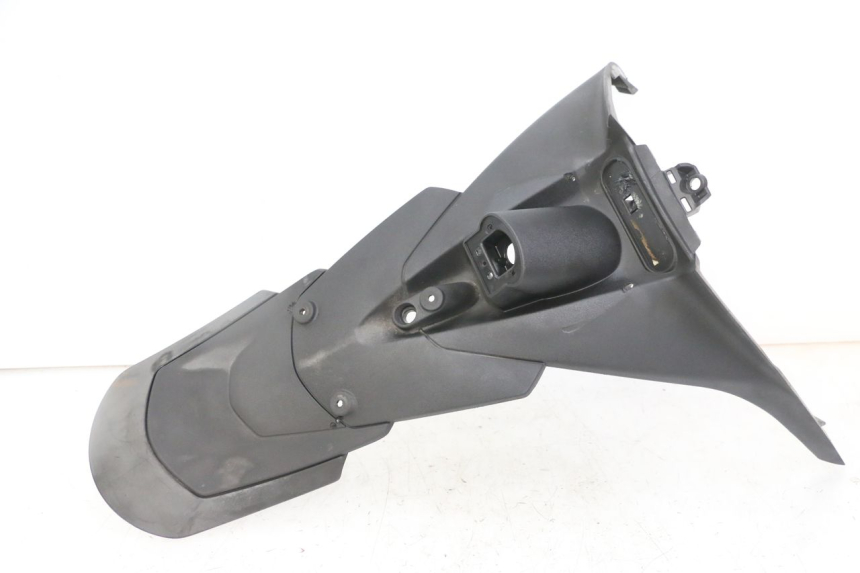 photo de ACHTERSPATBORD PIAGGIO IE MP3 YOURBAN 300 (2011 - 2016) - Hoofdaanzicht