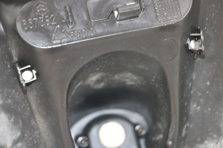 photo de ACHTERSPATBORD PIAGGIO IE MP3 YOURBAN 300 (2011 - 2016) - Zoom op gebruiksstaat