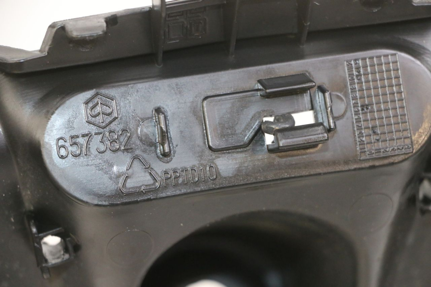 photo de ACHTERSPATBORD PIAGGIO IE MP3 YOURBAN 300 (2011 - 2016) - Andere kijkhoek