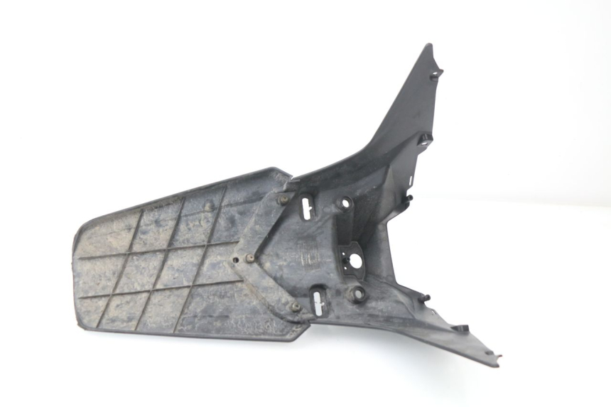 photo de ACHTERSPATBORD SYM JET 4 50 (2010 - 2014) - Zoom op gebruiksstaat