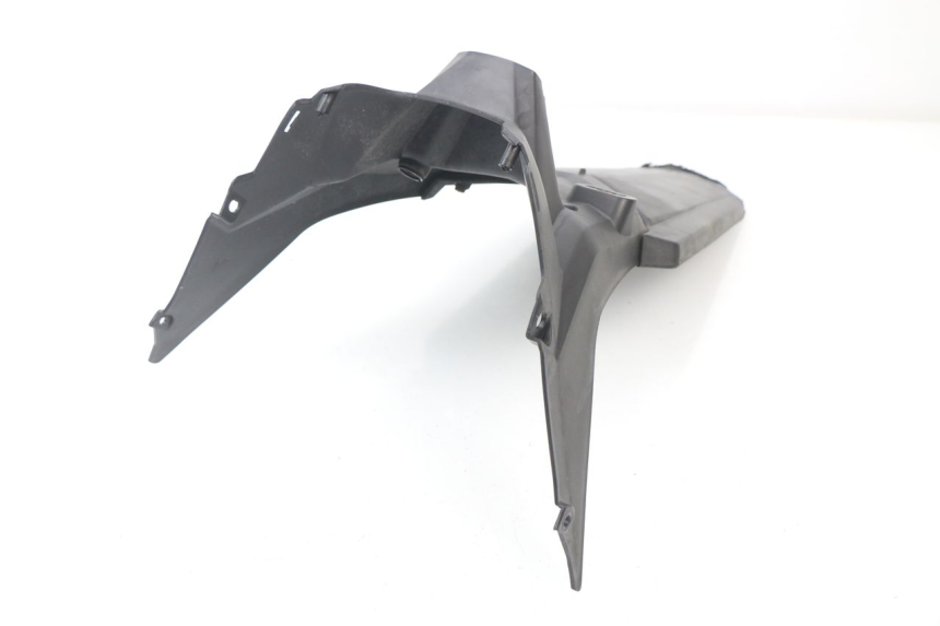 photo de ACHTERSPATBORD SYM JET 4 50 (2010 - 2014) - Andere kijkhoek