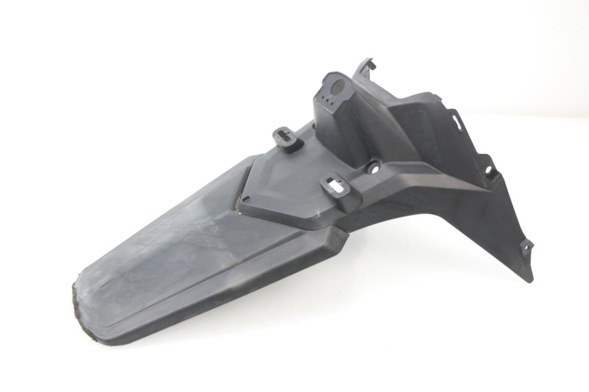 photo de ACHTERSPATBORD SYM JET 4 50 (2010 - 2014) - Overzicht