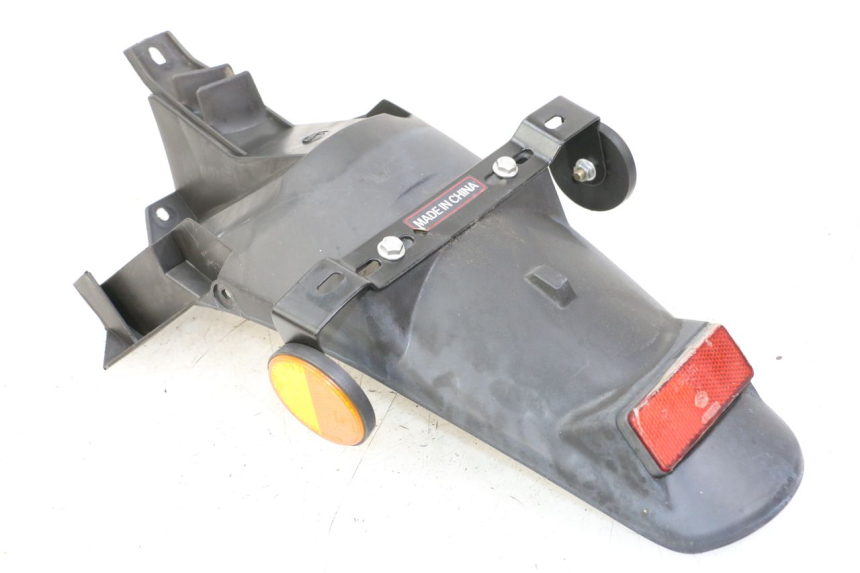 photo de ACHTERSPATBORD JM MOTORS MIA 50 (2017 - 2020) - Hoofdaanzicht