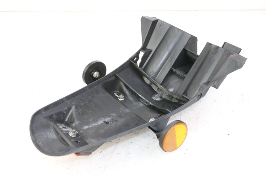 photo de ACHTERSPATBORD JM MOTORS MIA 50 (2017 - 2020) - Detail van het onderdeel