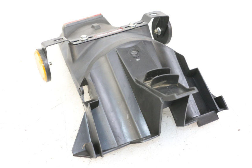 photo de ACHTERSPATBORD JM MOTORS MIA 50 (2017 - 2020) - Andere kijkhoek