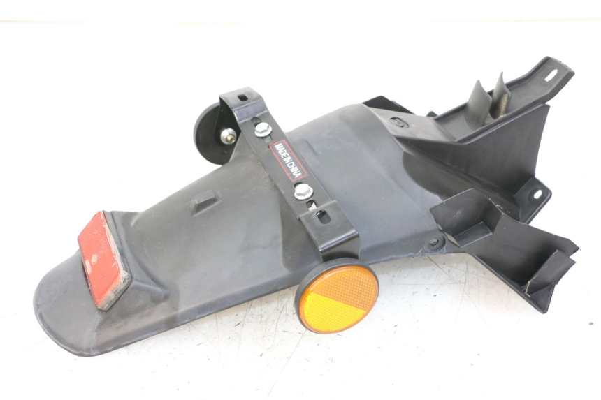 photo de ACHTERSPATBORD JM MOTORS MIA 50 (2017 - 2020) - Technische close-up