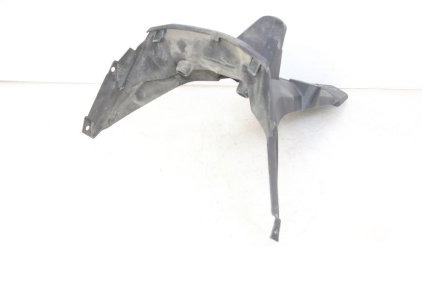 photo de ACHTERSPATBORD SYM JOYMAX 125 (2010 - 2017) - Zoom op gebruiksstaat