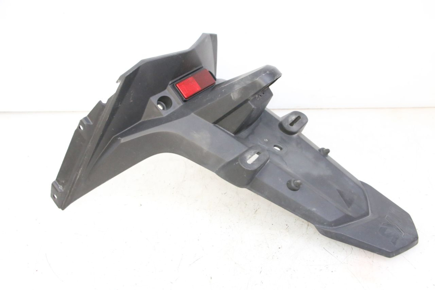 photo de ACHTERSPATBORD SYM JOYMAX 125 (2010 - 2017) - Andere kijkhoek