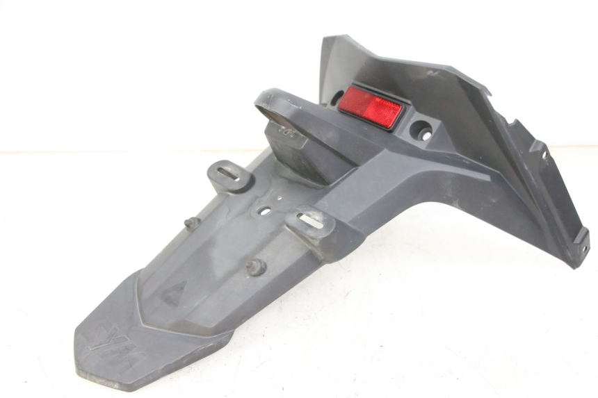 photo de ACHTERSPATBORD SYM JOYMAX 125 (2010 - 2017) - Bevestigingspunten