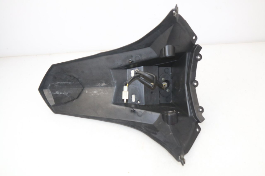 photo de ACHTERSPATBORD RIDE JUMP 2T 50 (2012 - 2017) - Detail van het onderdeel