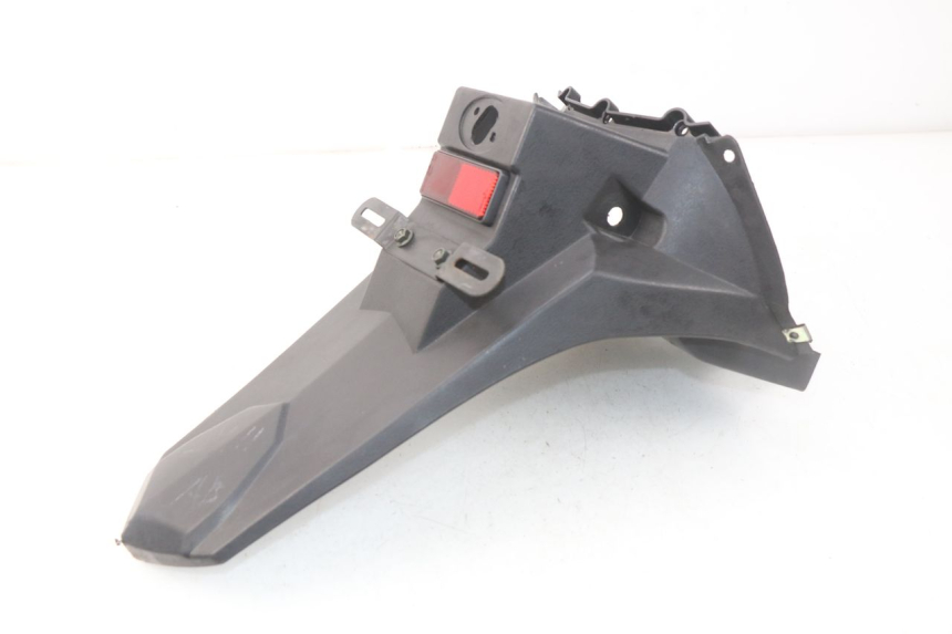 photo de ACHTERSPATBORD RIDE JUMP 2T 50 (2012 - 2017) - Andere kijkhoek