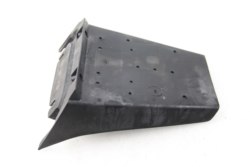 photo de ACHTERSPATBORD BMW K100 1000 (1982 - 1990) - Zoom op gebruiksstaat