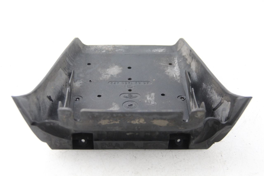 photo de ACHTERSPATBORD BMW K100 1000 (1982 - 1990) - Technische close-up