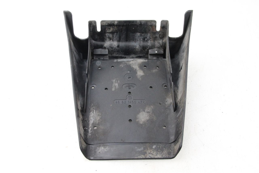 photo de ACHTERSPATBORD BMW K100 1000 (1982 - 1990) - Bevestigingspunten