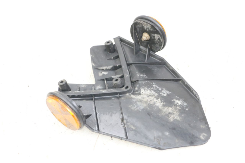 photo de ACHTERSPATBORD RIDE KALLIO 50 (2010 - 2019) - Detail van het onderdeel