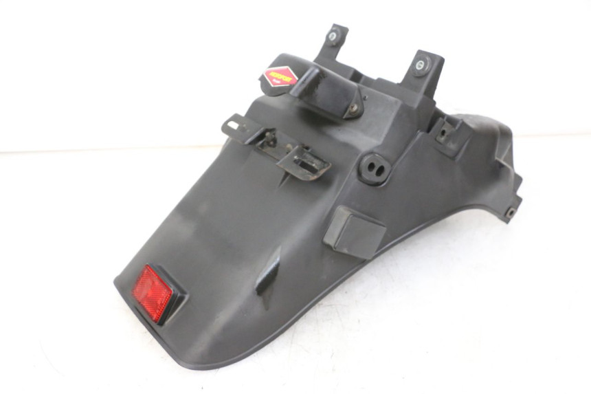 photo de ACHTERSPATBORD KAWASAKI GTR 1000 (1994 - 2004) - Hoofdaanzicht