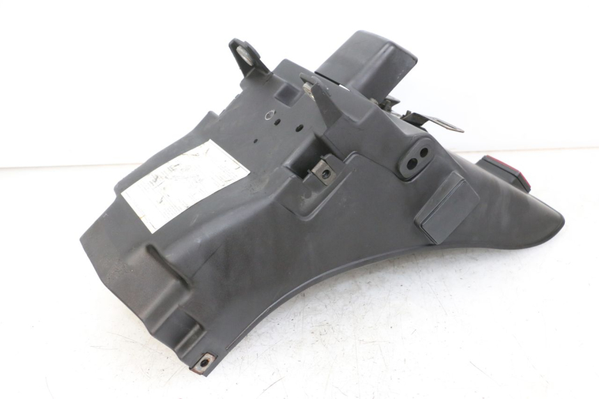 photo de ACHTERSPATBORD KAWASAKI GTR 1000 (1994 - 2004) - Zoom op gebruiksstaat