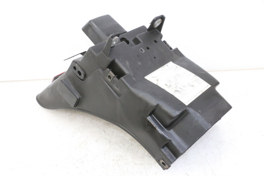 photo de ACHTERSPATBORD KAWASAKI GTR 1000 (1994 - 2004) - Andere kijkhoek