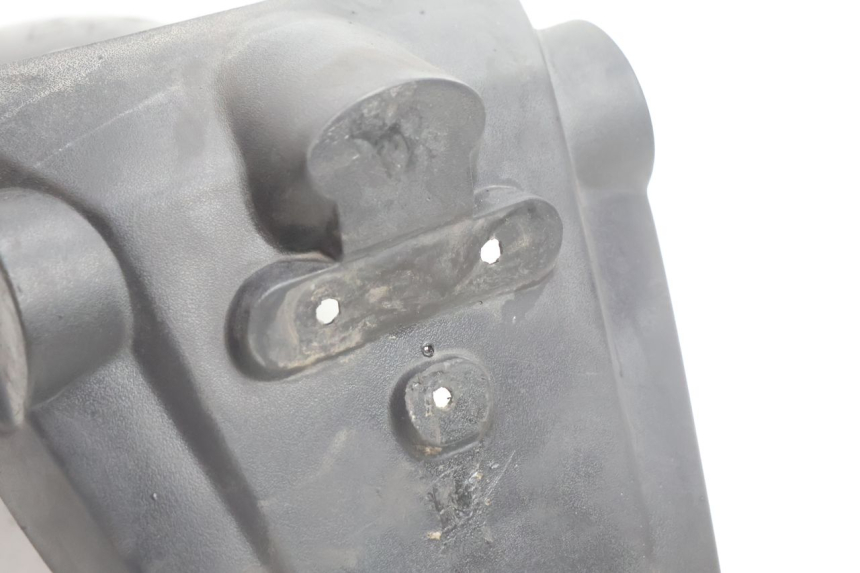 photo de ACHTERSPATBORD PEUGEOT KISBEE 4T 50 (2010 - 2017) - Zoom op gebruiksstaat