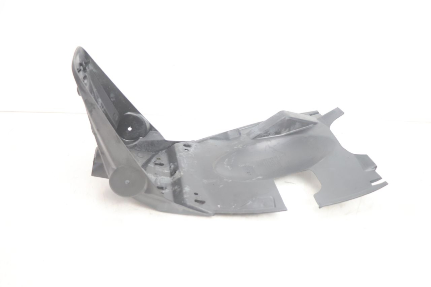 photo de ACHTERSPATBORD PEUGEOT KISBEE 4T 50 (2018 - 2022) - Gecontroleerd onderdeel