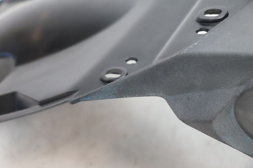 photo de ACHTERSPATBORD PEUGEOT KISBEE 4T 50 (2018 - 2022) - Technische close-up