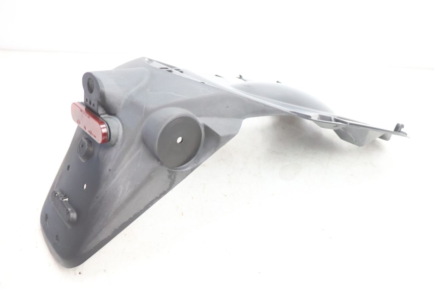photo de ACHTERSPATBORD PEUGEOT KISBEE 4T 50 (2018 - 2022) - Staat van het oppervlak