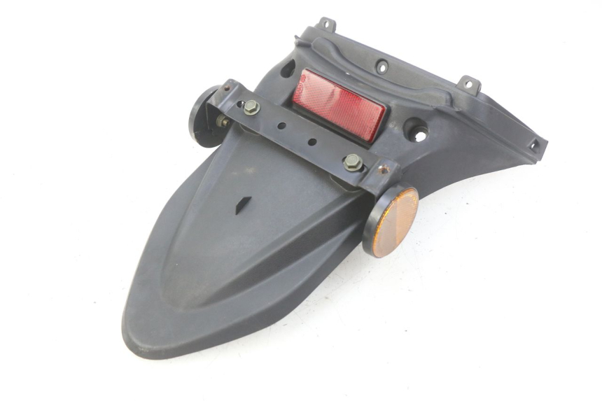 photo de ACHTERSPATBORD ORCAL KITE 4T 50 (2019 - 2023) - Hoofdaanzicht